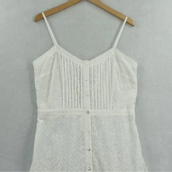 -Veronica Beard Womens Alondra Dress NWT L - Picture 2 of 8